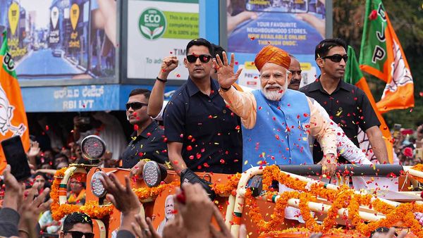 প্রধানমন্ত্রী হিসেবে মোদীর নয় বছর পূর্তি! দেশজুড়ে ব্যাপক প্রচার পরিকল্পনা বিজেপির