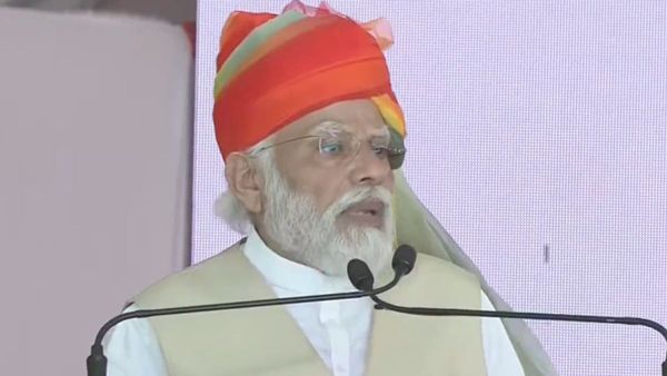 গেহলট ভার্সেস পাইলট, রাজস্থান কংগ্রেসের দ্বন্দ্ব নিয়ে বিস্ফোরক মন্তব্য প্রধানমন্ত্রী মোদীর