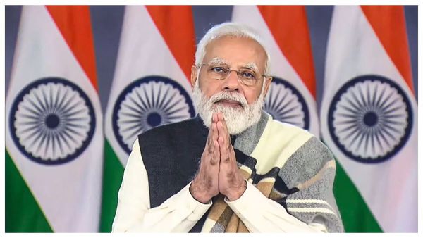 নীতি আয়োগের অষ্ঠম বৈঠকের সভাপতিত্বে প্রধানমন্ত্রী মোদী! যেসব বিষয়গুলি অগ্রাধিকারের তালিকায়