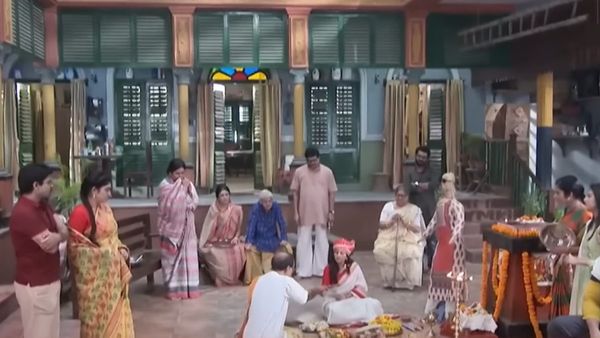 চলতি সপ্তাহে সেরা জগদ্ধাত্রীই, কত নম্বরে পঞ্চমী- নিমফুলের মধু, দেখুন টিআরপির তালিকা  