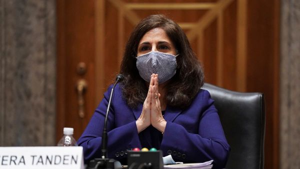 ভারতীয় বংশোদ্ভূত Neera Tanden-এর উপর বড় দায়িত্ব বাইডেনের! কে এই মহিলা