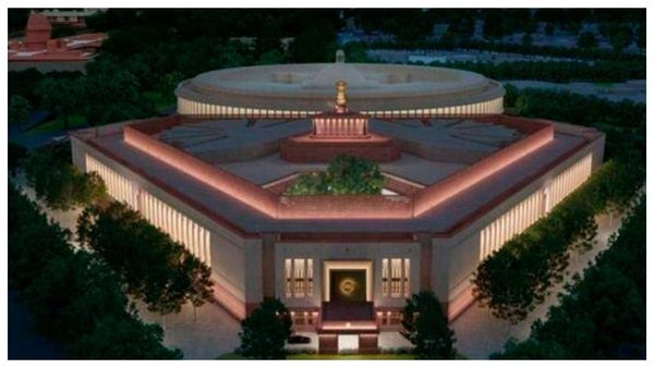 নতুন সংসদ ভবনের উদ্বোধনী অনুষ্ঠান বয়কট! বিবৃতি জারি ১৯ টি সমমনোভাবাপন্ন দলের