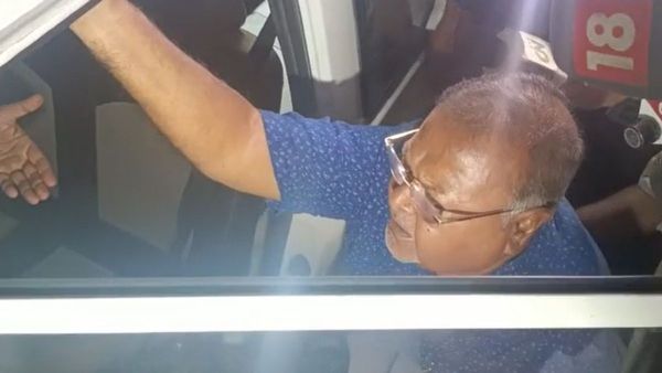 'দমন-পীড়নের নীতি নেওয়া ঠিক হবে না', মমতা-অভিষেককে সতর্ক করলেন জেলবন্দি পার্থ