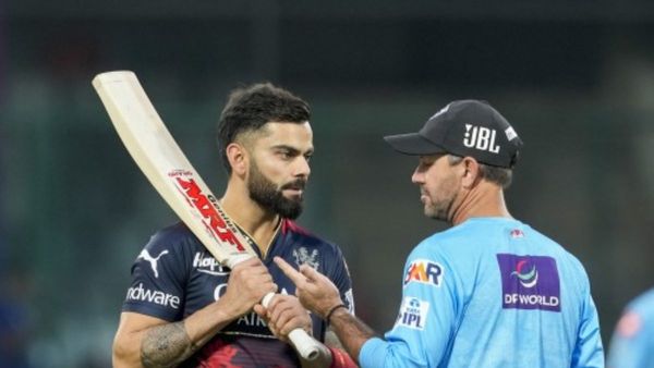 বিশ্ব টেস্ট চ্যাম্পিয়নশিপ ফাইনাল: ফর্মে ফেরা কোহলিকে নিয়ে অজি বোলারদের সতর্কবার্তা পন্টিংয়ের