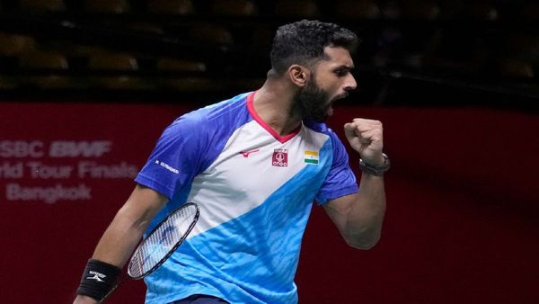 মালয়েশিয়া মাস্টার্স ফাইনালে জোর টক্কর, চিনের প্রতিপক্ষকে হারিয়ে খেতাব জিতলেন প্রণয়