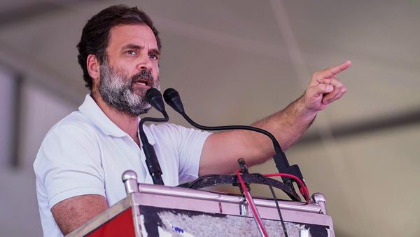 রাহুলের স্বস্তি মিলল না মানহানির মামলায়, আবেদন খারিজ গুজরাত হাইকোর্টের