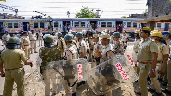 রামনবমীতে রিষড়া, ডালখোলা, শিবপুরে অশান্তি, ৬ টি FIR দায়ের NIA-র