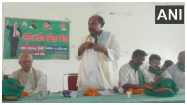 ব্রাহ্মণরা এসেছেন রাশিয়া থেকে, তাদের সেখানে ফেরত পাঠানো উচিত! RJD নেতার মন্তব্যে বিতর্ক