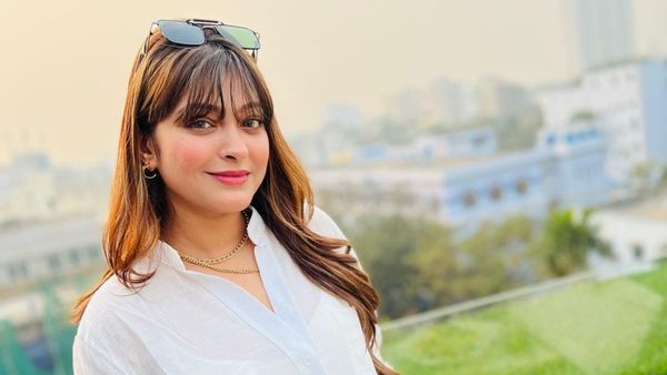 ফের ধারাবাহিকে ফিরছেন রুকমা রায়! কোন সিরিয়ালে দেখা মিলবে অভিনেত্রীর?