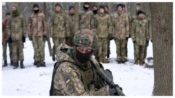 Russia-Ukraine War: ইউক্রেনের বাখমুত দখলের দাবি রাশিয়ার! সেনাবাাহিনীকে অভিনন্দন জানালেন পুতিন