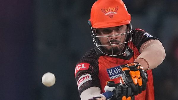 IPL: শেষ ওভারে চূড়ান্ত নাটক! ম্যাচ শেষে সাফল্যের রহস্য ফাঁস করলেন ‘নায়ক’ সামাদ