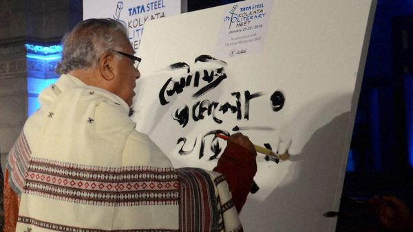 প্রয়াত গোয়েন্দা 'অর্জুন'-এর স্রষ্টা সমরেশ মজুমদার, শোকের ছায়া সাহিত্য জগতে