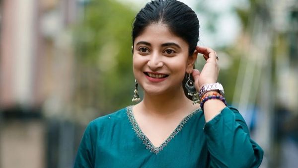 আসছে সন্দীপ্তার নতুন ওয়েব সিরিজ ‘নষ্টনীড়’, কবে মুক্তি পাবে?  