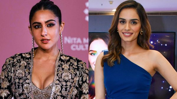 রেড কার্পেটে হাঁটার জন্য প্রস্তুত সারা-মানুষী, কান ফেস্টিভ্যালে যোগ দিতে উড়ে গেলেন ফ্রান্সে