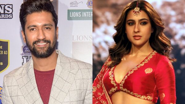 এবার জুটি বাঁধছেন সারা-ভিকি, এইদিনে মুক্তি পাবে আসন্ন ছবিটি