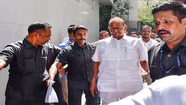 বিজেপির বিকল্প গড়ে তোলার প্রয়াস শুরু, মিশন ২৪-এর লক্ষ্যে পাওয়ার-রাজা বৈঠক