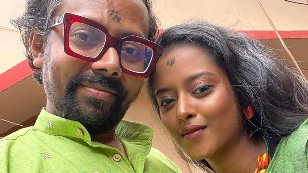 ভালোবাসার মানুষ, পরিচালক স্বর্ণেন্দুর সঙ্গে কবে বিয়ের পিঁড়িতে বসতে চলেছেন অভিনেত্রী শ্রুতি 