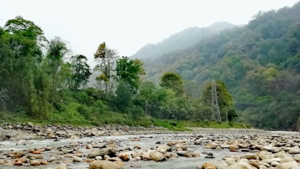 সোরিয়াং, দার্জিলিংয়ের কাছেই একেবারে অফবিট লোকেশন, গরমের ছুটির সেরা ঠিকানা