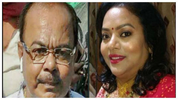 আদালত চত্বরে হুমকি-গালাগালি! রত্না চট্টোপাধ্যায়ের বিরুদ্ধে থানায় অভিযোগ শোভন চট্টোপাধ্যায়ের