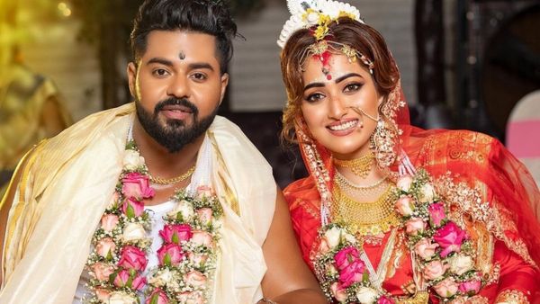 কোথায় মধুচন্দ্রিমায় যাওয়ার প্ল্যান রয়েছে সুদীপ্তা ও সৌম্যর, কবে ফিরছেন ধারাবাহিকের শ্যুটে?  