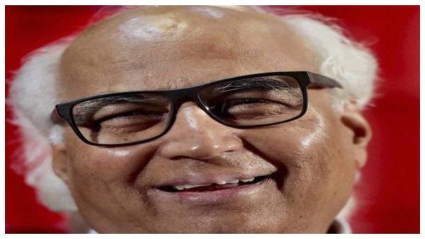 দুর্নীতিই ডুবিয়েছে BJPকে! কর্নাটক নির্বাচনে হার নিয়ে প্রতিক্রিয়া বাজপেয়ীর প্রাক্তন সহযোগী সুধীন্দ্র কুলকার্নি