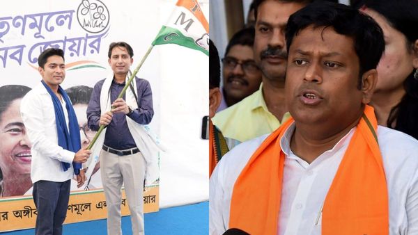 বায়রন বিশ্বাসের সঙ্গেই তৃণমূলে ফিরবে সংখ্যালঘু ভোট? উত্তর দিলেন বিজেপির রাজ্য সভাপতি