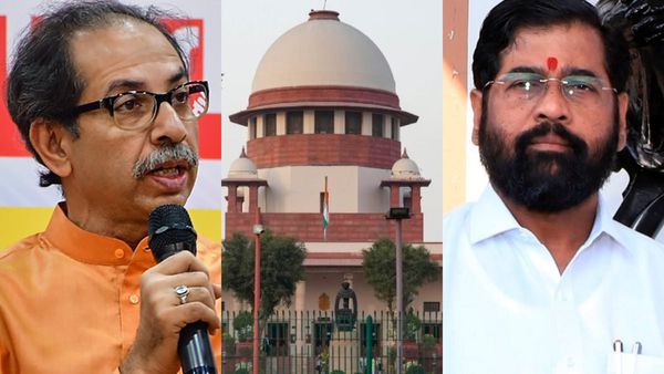 রাজ্যপালের সিদ্ধান্ত ভুল ছিল! মহারাষ্ট্র উদ্ধব ঠাকরের সরকার ফেরানো নিয়ে বড় সিদ্ধান্ত সুপ্রিম কোর্টের