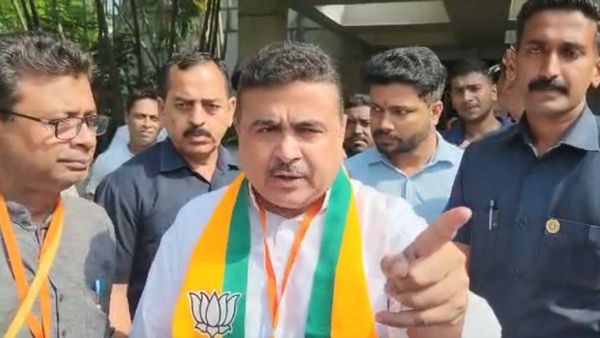 West Bengal Panchayat Election 2023: কমিশনের সিদ্ধান্তে আদালতে বিজেপি, বিস্ফোরক টুইট বিরোধী দলনেতার