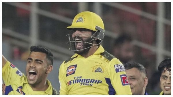 IPL: বিরাট কোহলি থেকে সুন্দর পিচাই, সোশ্যাল মিডিয়ায় সিএসকের জন্য শুভেচ্ছার সুনামি