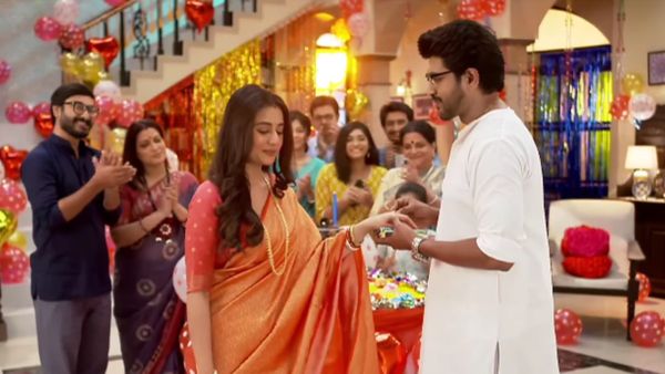 তবে কি নতুন সংগ্রামের শুরু ঝিলমিলের জীবনে? দেখুন ‘তোমার খোলা হাওয়া’ ধারাবাহিকের প্রোমো 