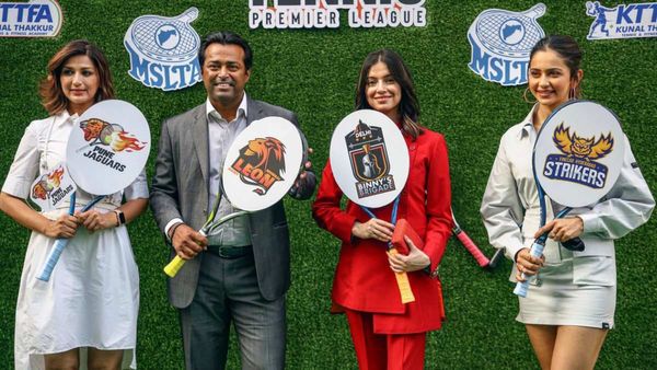 TPL Season 5: লিয়েন্ডার পেজের নয়া উদ্যোগ, টেনিস প্রিমিয়ার লিগে কিনলেন বাংলার দল