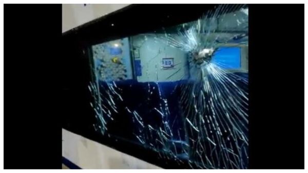 Vande Bharat: কেরলে সদ্য চালু হওয়া বন্দেভারতে পাথর! কারণ নিয়ে জল্পনা