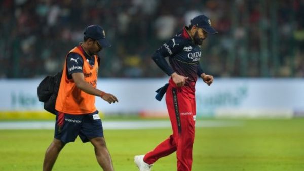 IPL: বিশ্ব টেস্ট চ্যাম্পিয়নশিপ ফাইনালের আগে চিন্তা বাড়ালেন কোহলি! বিরাটের চোট নিয়ে কী বললেন সঞ্জয় বাঙ্গার?