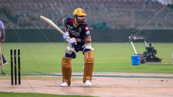 IPL 2023: সানরাইজার্স ম্যাচের আগে আরসিবিকে উদ্বেগে রাখবে পরিসংখ্যান, দলগত সংহতি চান পাঠান