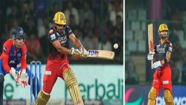 IPL 2023: বিরাট-মহীপালের অর্ধশতরান, দিল্লিকে ১৮২ রানের টার্গেট দিল আরসিবি