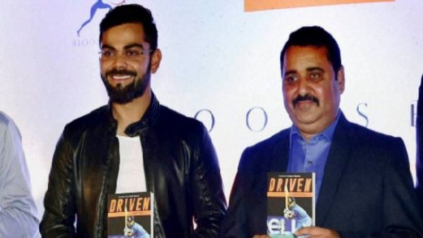 বিরাটের গুরুদক্ষিণা, ছোটবেলার কোচকে নিয়ে আবেগতাড়িত পোস্ট কোহলির