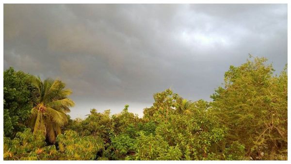 Weather News: আজও কালবৈশাখীর সম্ভাবনা কলকাতায়? পড়ুন আবহাওয়ার খবর