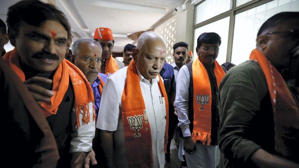 কর্নাটক নির্বাচনের ফলাফল ২০২৩: তাঁর হাত ধরেই শুরু অপারেশন পদ্ম, সেই ইয়েদুরাপ্পার রাজনৈতিক জীবন কি অস্তাচলে?