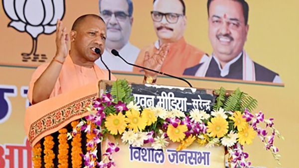 যোগী আদিত্যনাথের নির্দেশে বরেলির রাস্তা, ওয়ার্ডের নাম পরিবর্তিত হতে চলছে