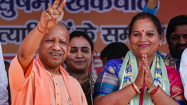 মাফিয়াদের কড়া হুঁশিয়ারি, পুরভোটে বিজেপির জয় নিশ্চিত দাবি যোগী আদিত্যনাথের