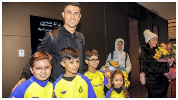 আল নাসের ছাড়ছেন? নিজের ভবিষ্যত পরিকল্পনা জানিয়ে দিলেন রোনাল্ডো