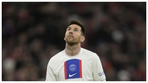 Lionel Messi: বার্সেলোনা বা আল হিলাল নয়, মেসিকে পাওয়ার দৌড়ে এগিয়ে এই ক্লাব