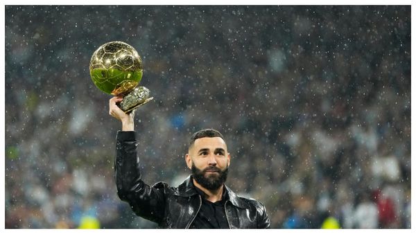 ১৪ বছরের অধ্যায়ের পরিসমাপ্তি, রিয়াল ছাড়ছেন করিম বেঞ্জিমা