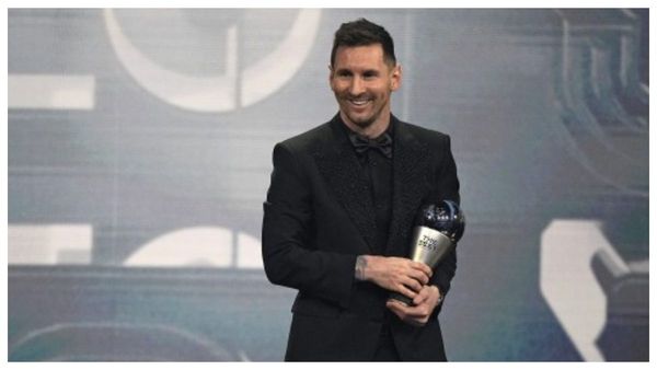 Lionel Messi: শুধু অর্থ নয়, কোন সমীকরণে মায়ামিতে? উত্তর দিলেন মেসি নিজেই