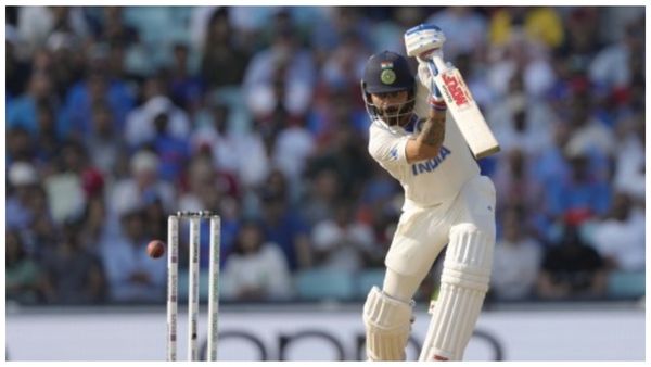 Virat Kohli: সচিনের রেকর্ড ভাঙলেন, ক্লাইম্যাক্সের আগে বিরাট বার্তা কোহলির