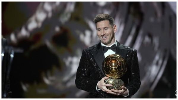 Ballon d'Or: ব্যালন ডি’অরের লড়াই, কোন অস্ত্রে হালান্ডকে টেক্কা দিতে পারেন মেসি?