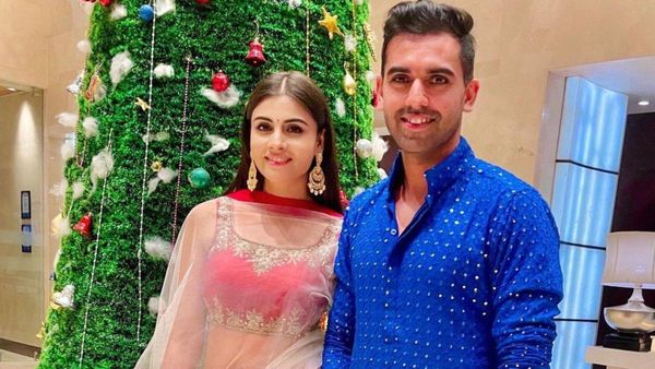 Deepak Chahar: দীপক চাহারের ঘর থেকে চুরি, ফাঁস করলেন বোন