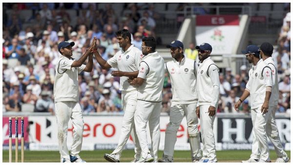 Team India: সাদা জার্সিতে লাল বলে একদিনের ম্যাচ শেষ কবে খেলেছে ভারত?