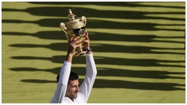 Wimbledon 2023: টাকার অঙ্ক বাড়ল উইম্বলডনে, পুরস্কার মূল্যের নিরিখে শীর্ষে কোন টুর্নামেন্ট?