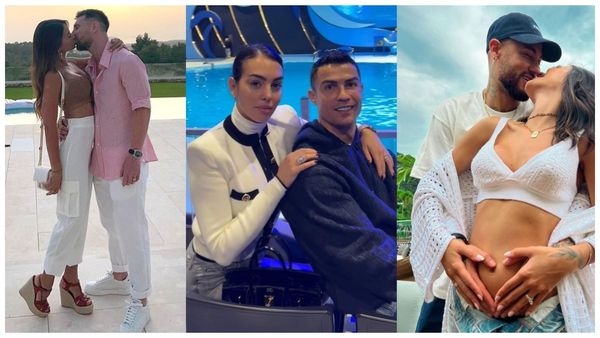 Footballers on Holiday: মরসুম শেষে ছুটির পালা, কোথায় যাবেন মেসি-রোনাল্ডোরা?